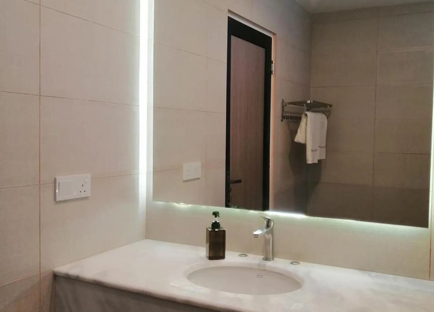 City Tropical Home II جورج تاون 0*,  ماليزيا