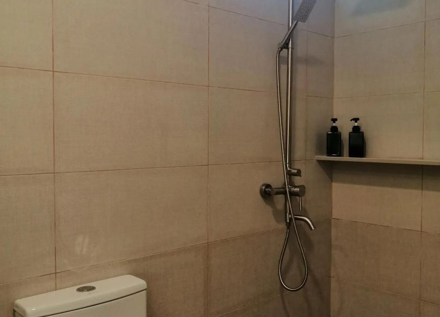 City Tropical Home II جورج تاون ماليزيا