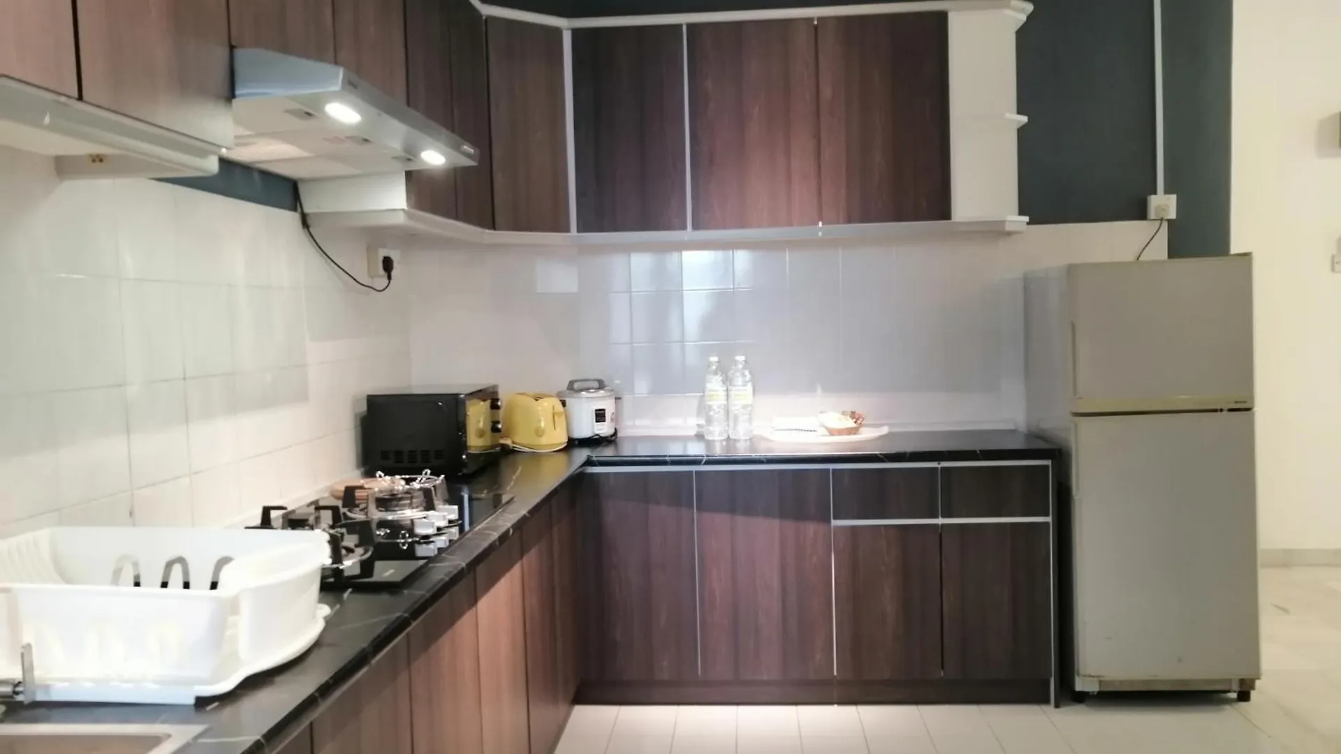 City Tropical Home II جورج تاون ماليزيا