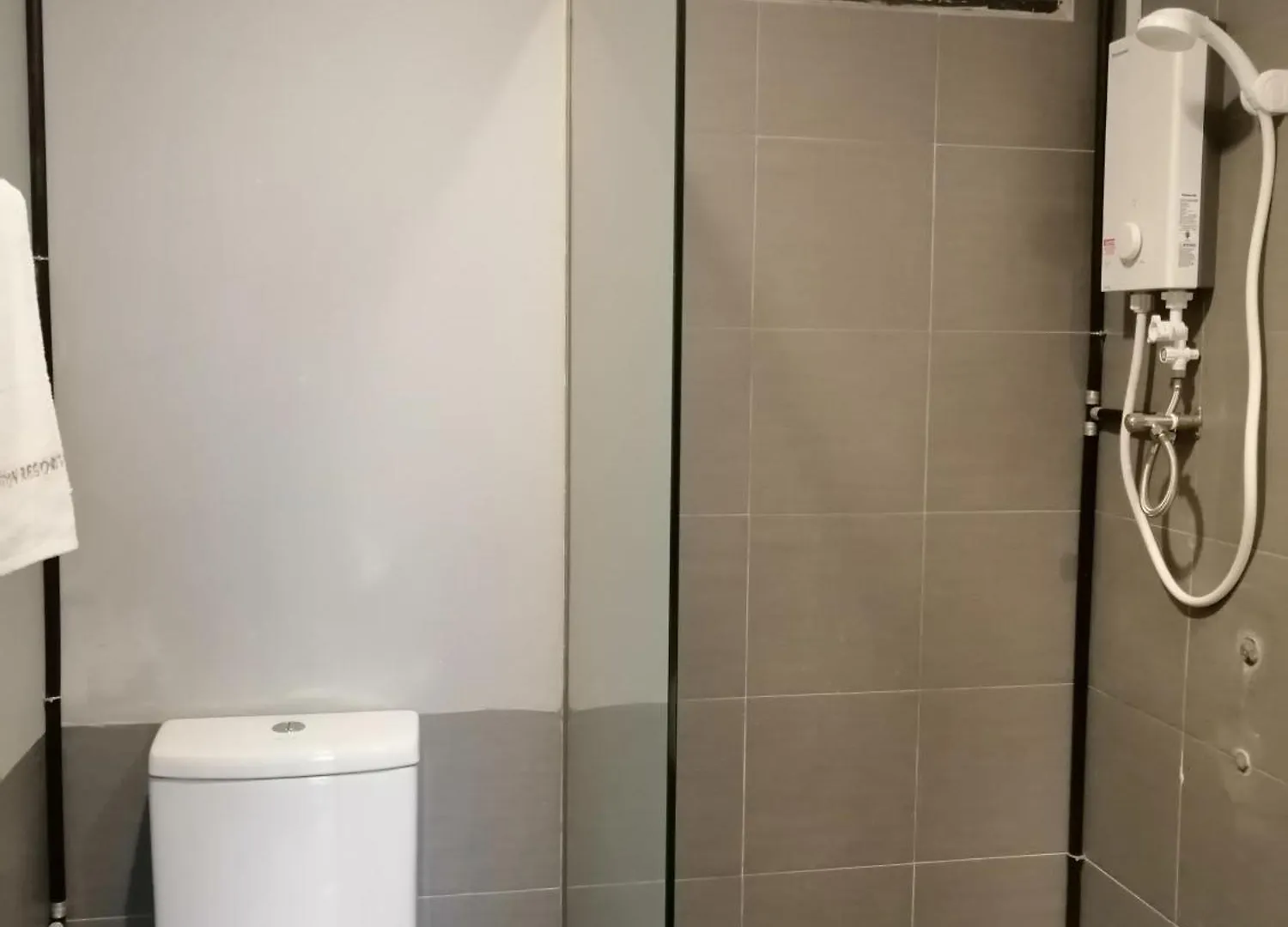 City Tropical Home II جورج تاون 0*,  ماليزيا