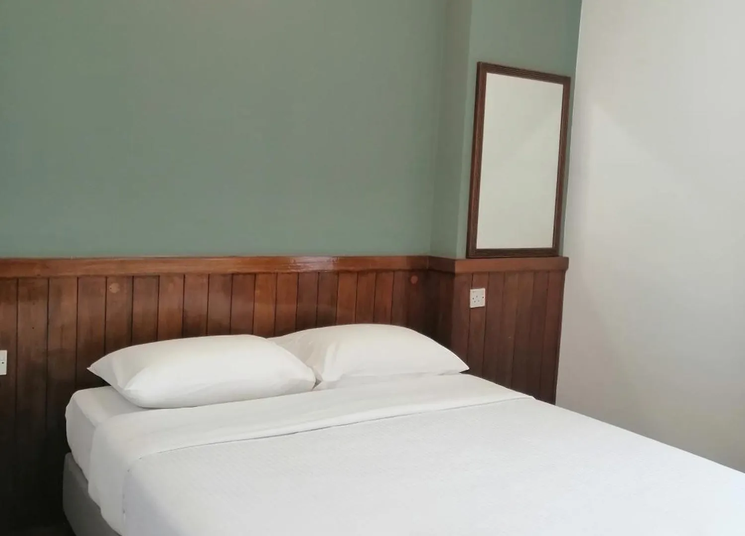 City Tropical Home II جورج تاون شقة