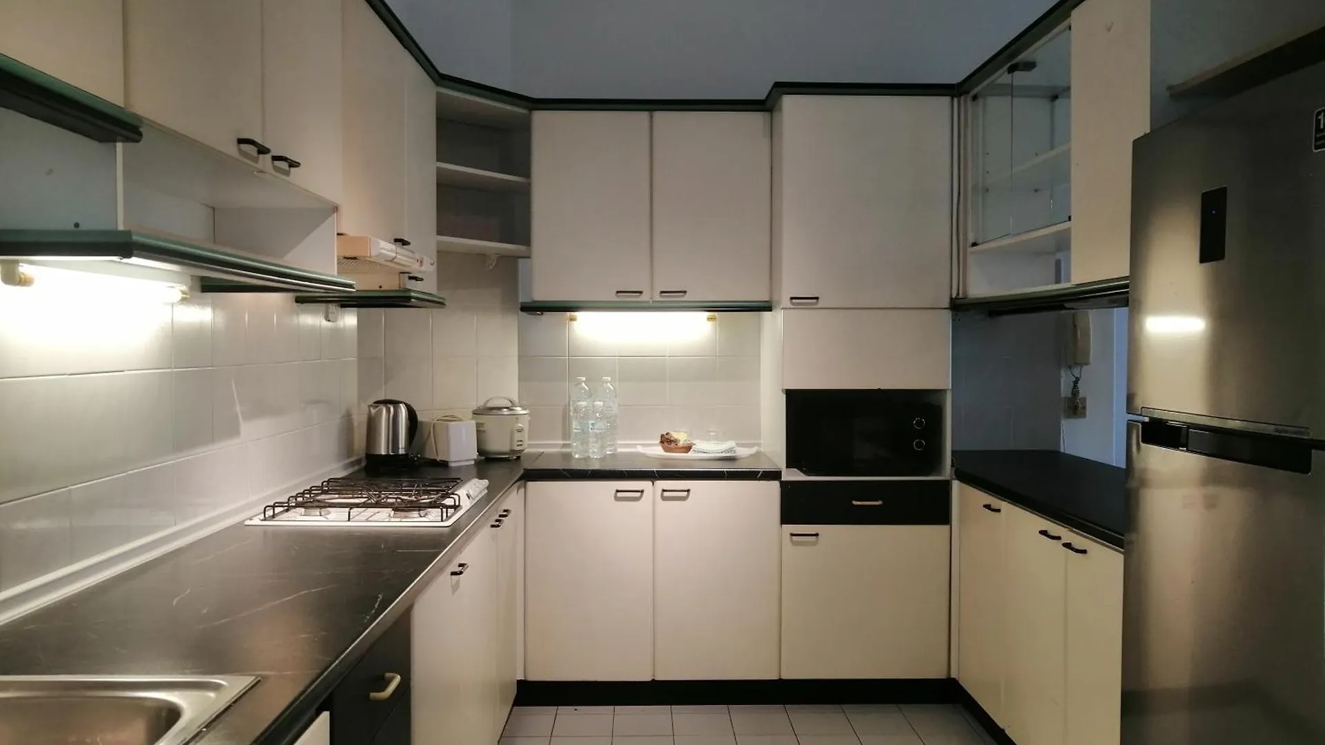 City Tropical Home II جورج تاون ماليزيا