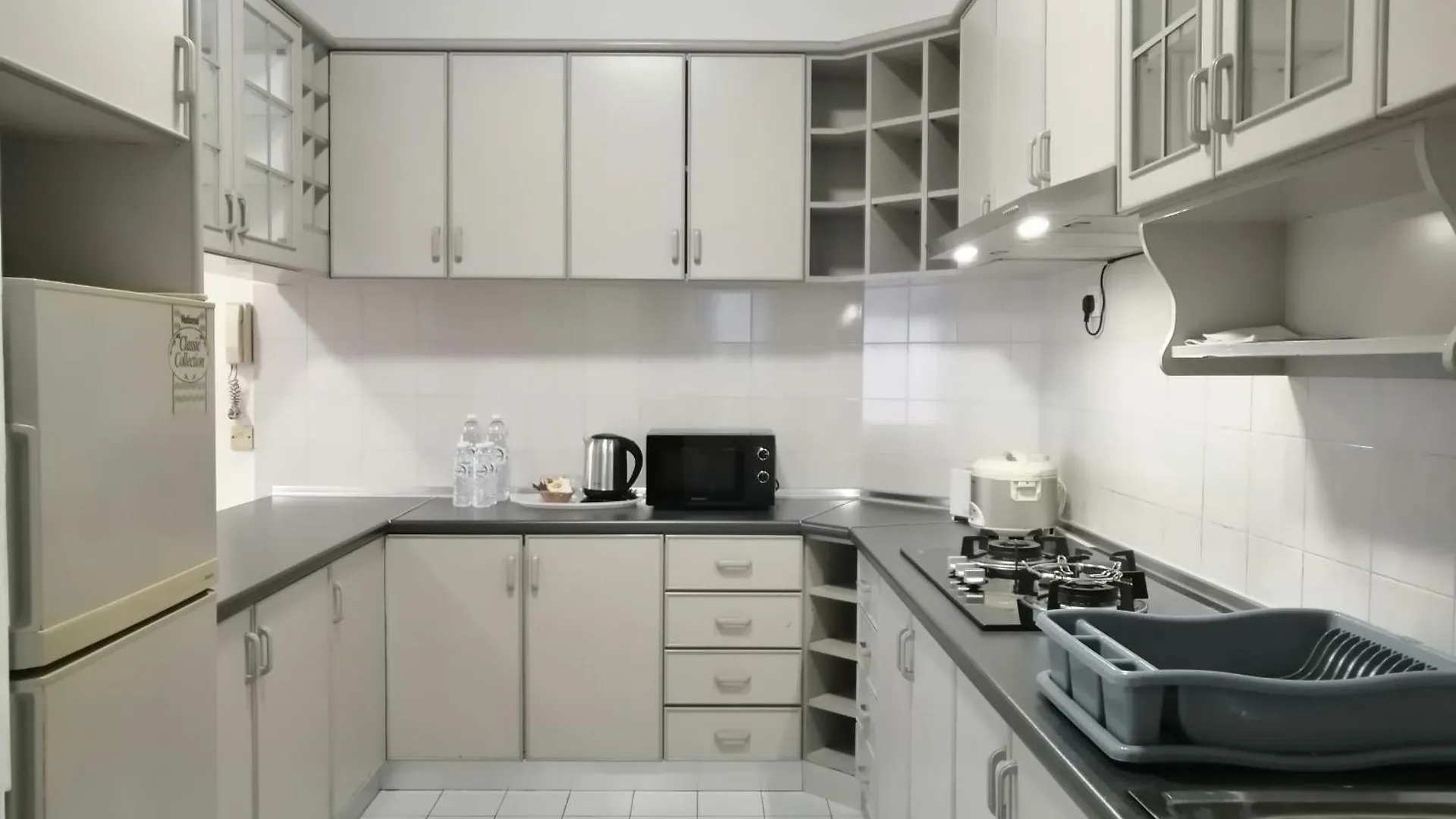 Apartment City Tropical Home II George Town Ma­lay­sia